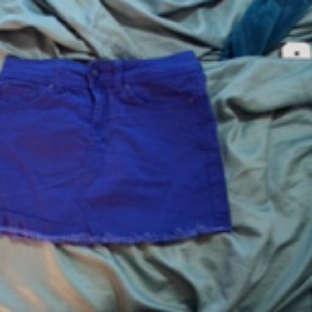 Girls size 12 Jessica Simpson skirt